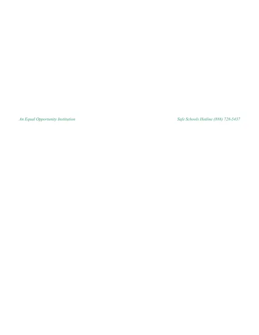 Leeds City Schools 2026–2027 Academic Calendar Page 2