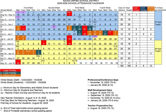 2027–2028 Calendar · Page 3