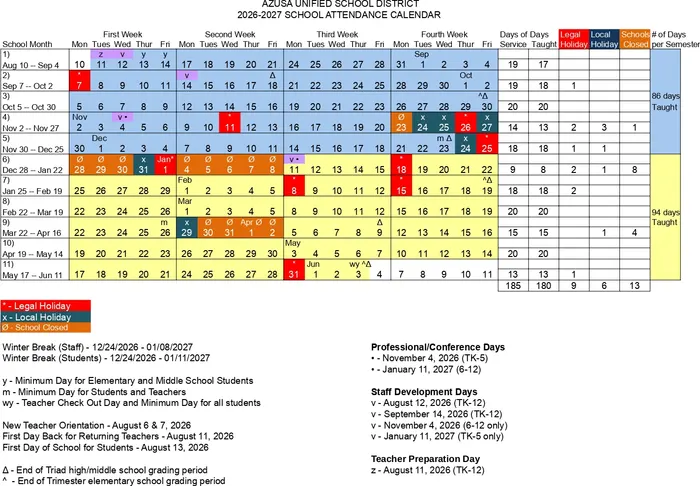 2027–2028 Calendar · Page 4