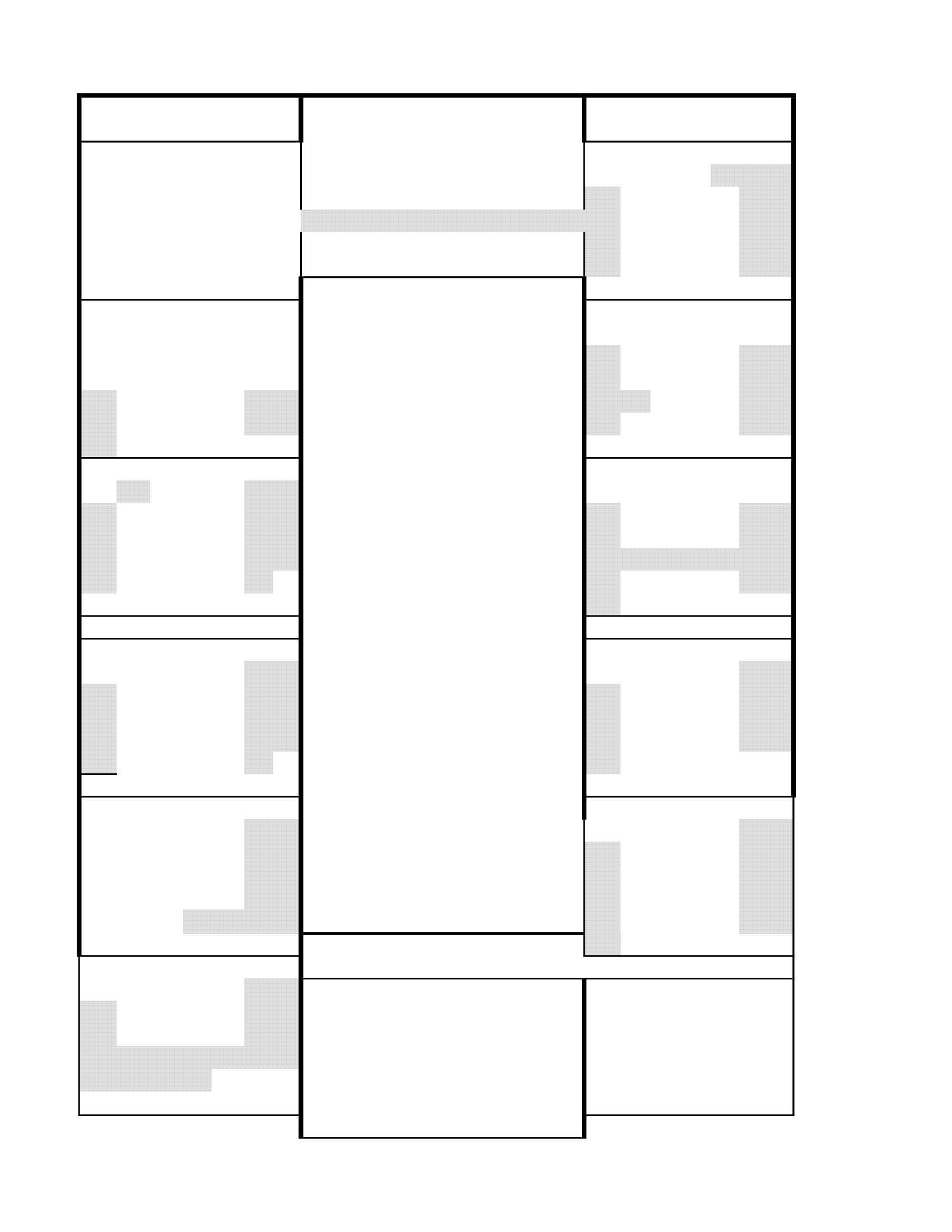 Mackay School District 2025-2026 Academic Calendar Page 2