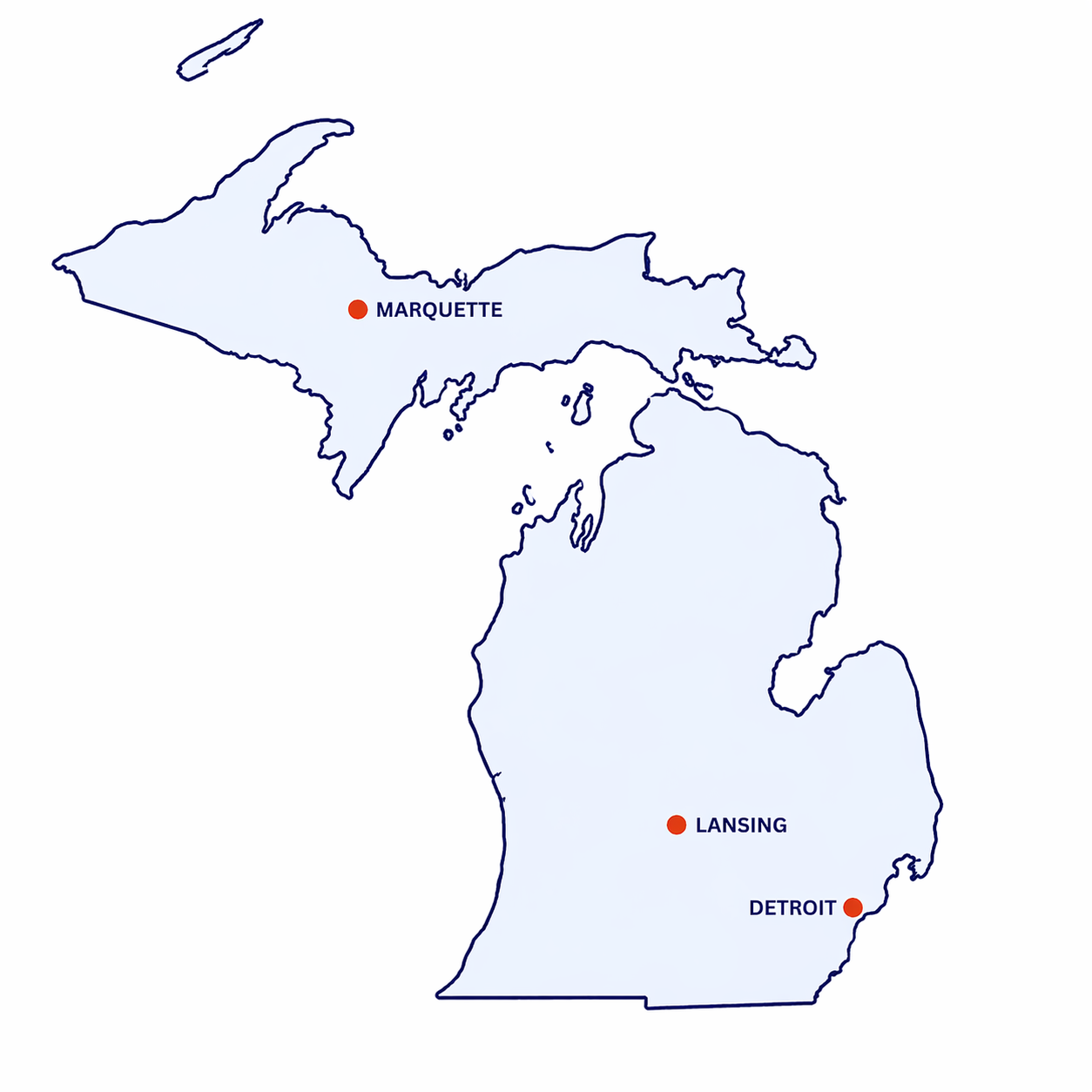 Michigan