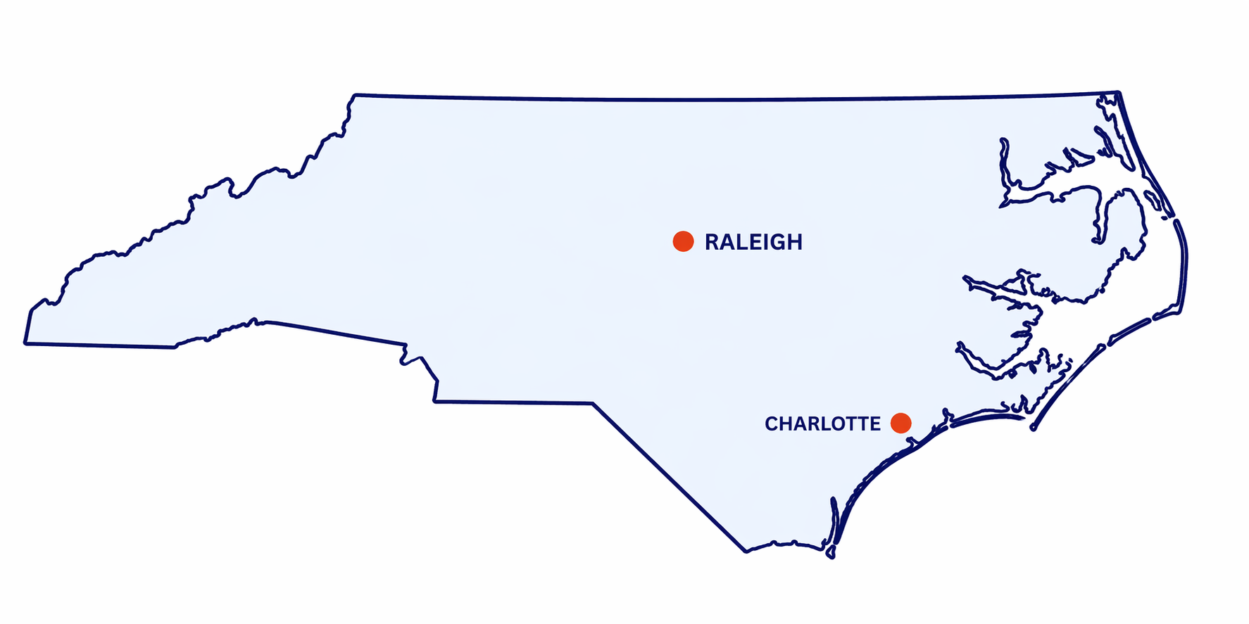 North Carolina