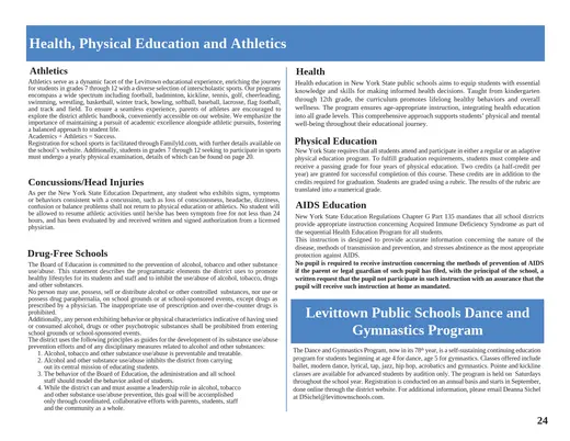 Crest Memorial School 2026–2027 Academic Calendar Page 17