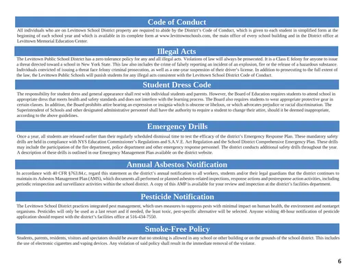 Crest Memorial School 2026–2027 Academic Calendar Page 29