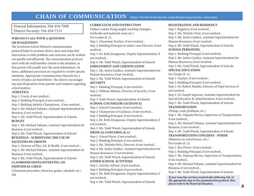 Crest Memorial School 2026–2027 Academic Calendar Page 31