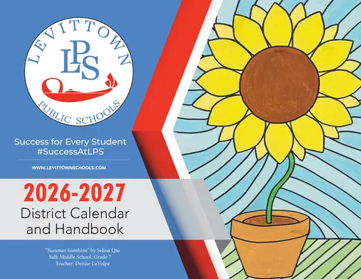 Crest Memorial School 2026–2027 Academic Calendar Page 1