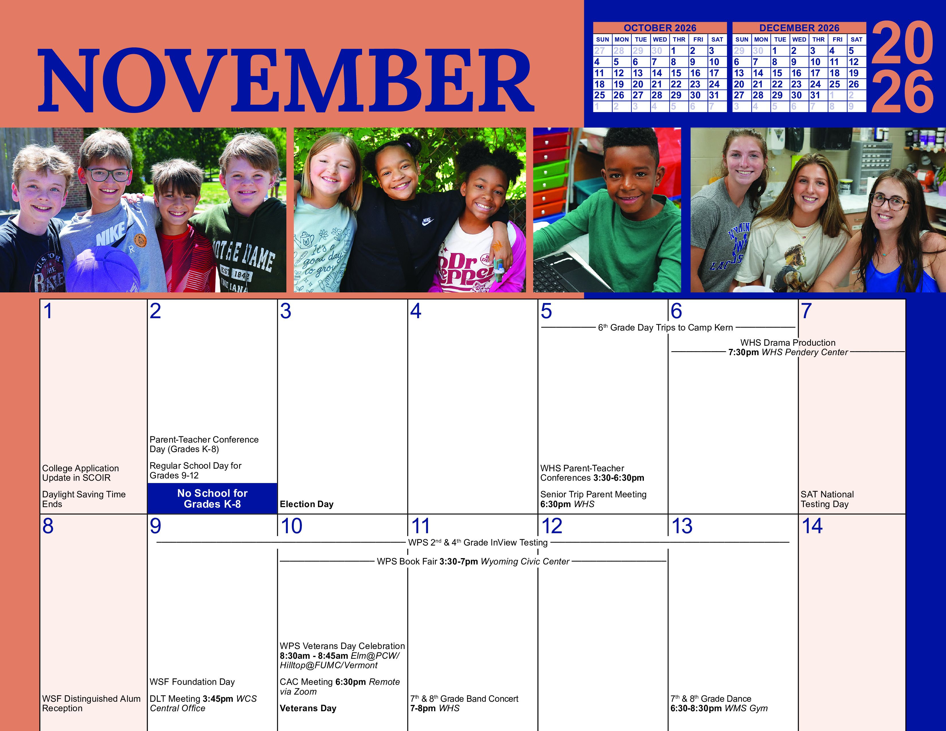2026–2027 Calendar · Page 4