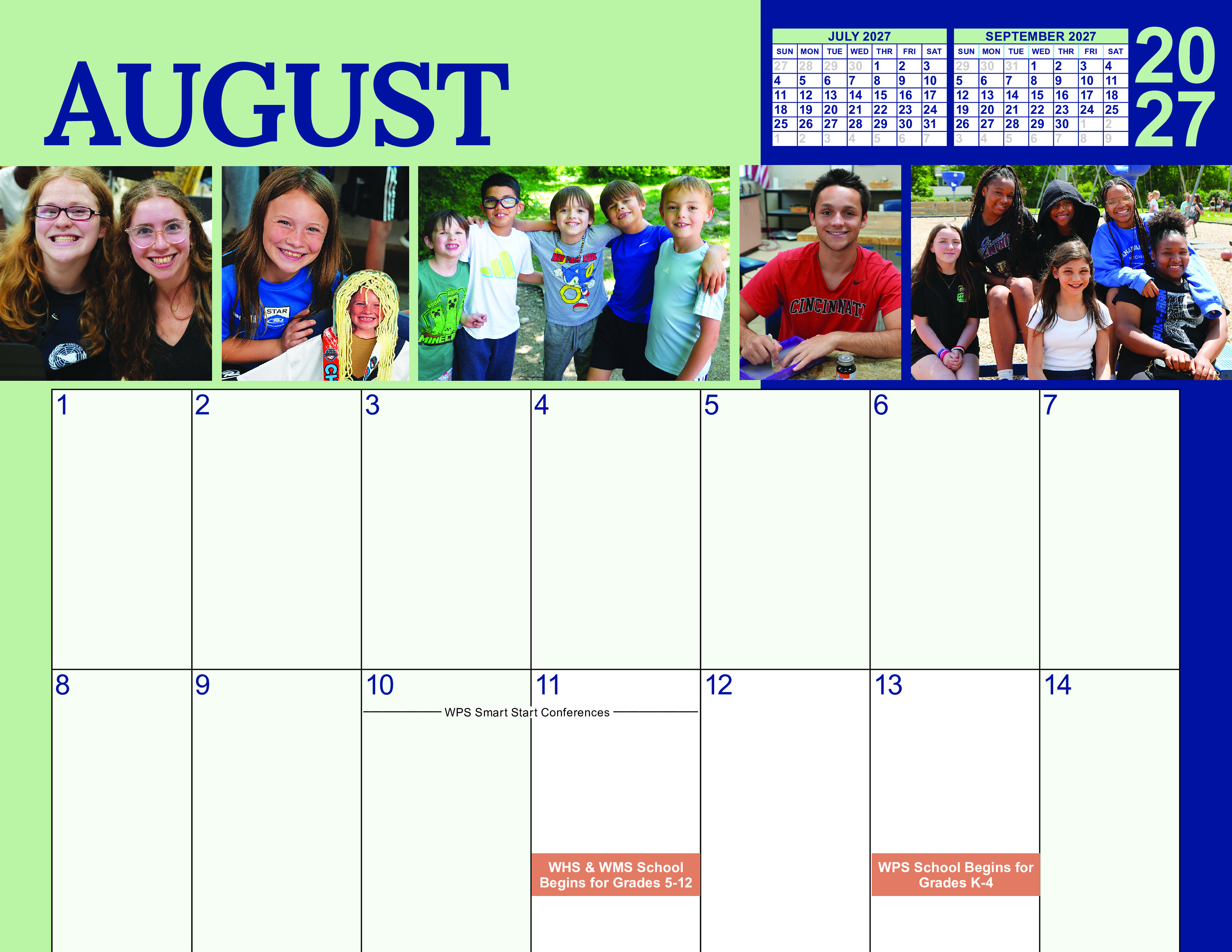 2026–2027 Calendar · Page 6