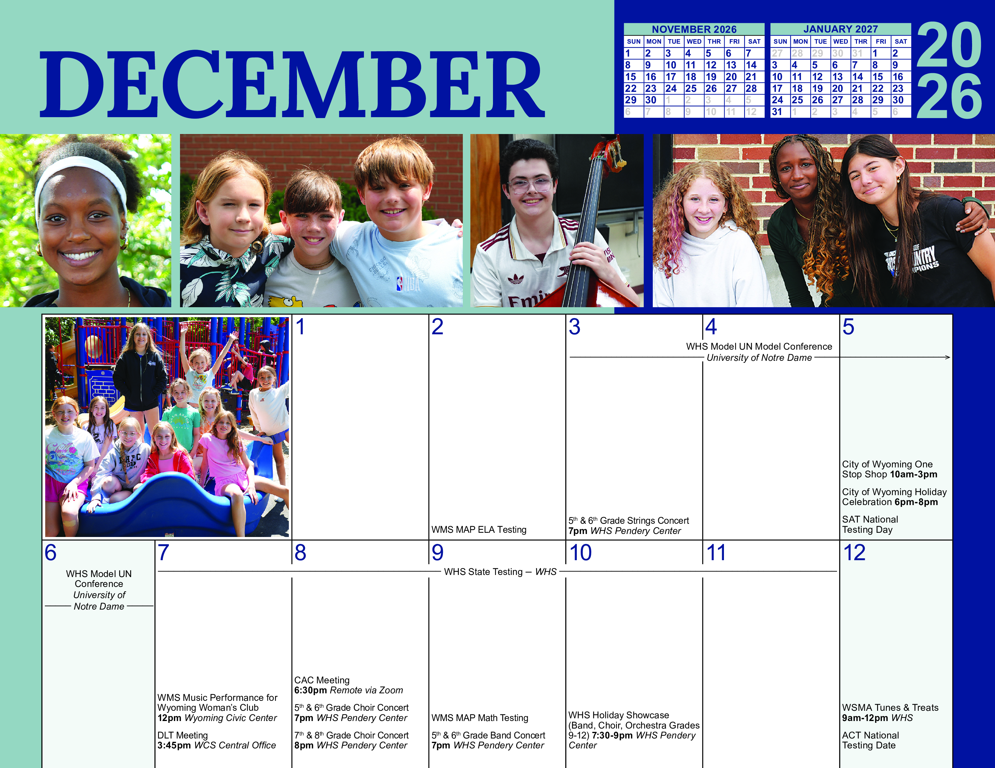2026–2027 Calendar · Page 20
