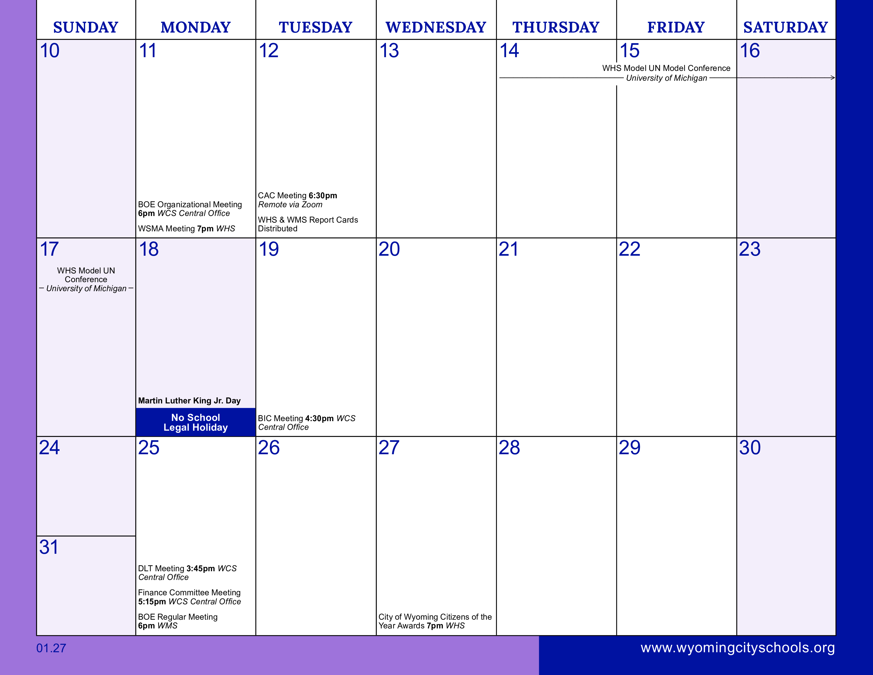 2026–2027 Calendar · Page 24