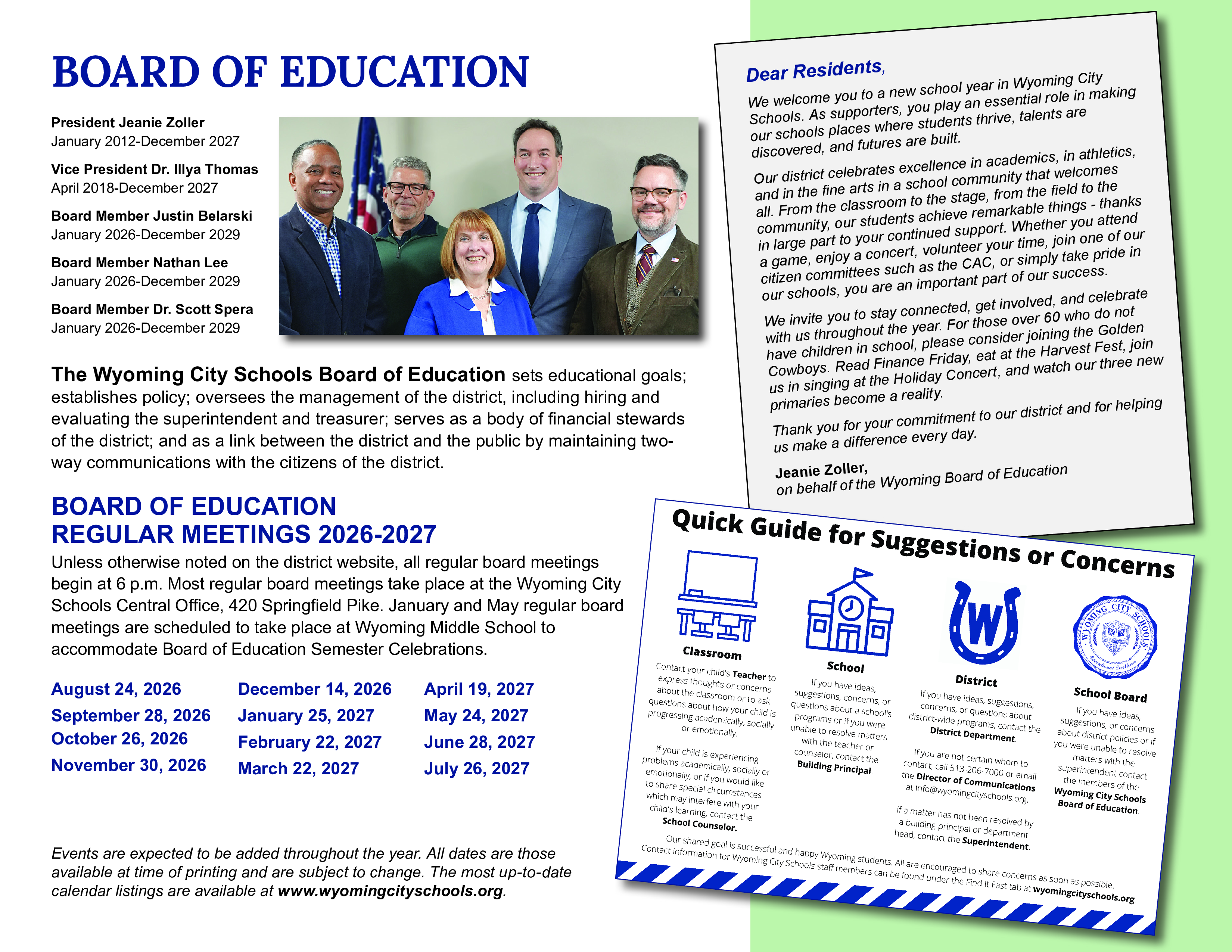 2026–2027 Calendar · Page 27