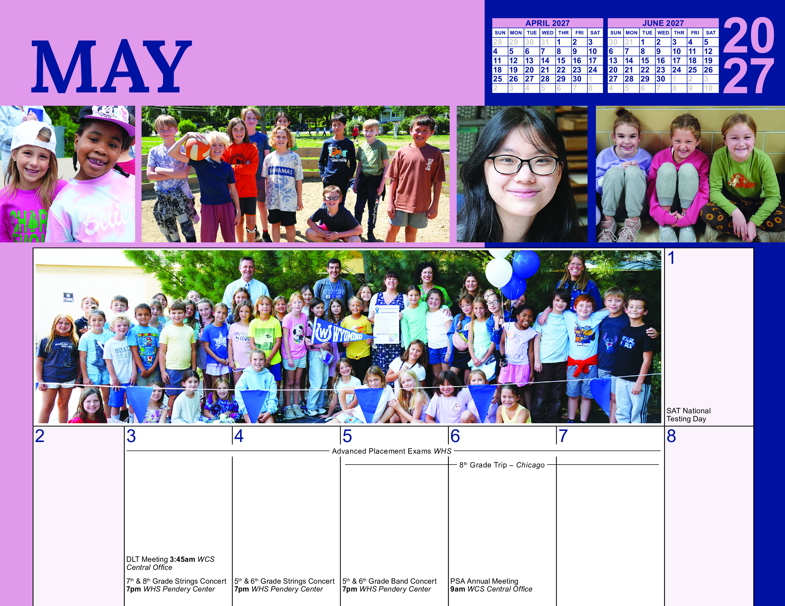 2026–2027 Calendar · Page 30