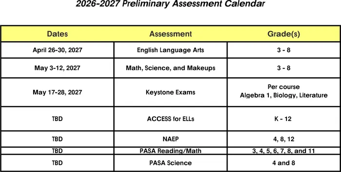 2026–2027 Calendar · Page 3